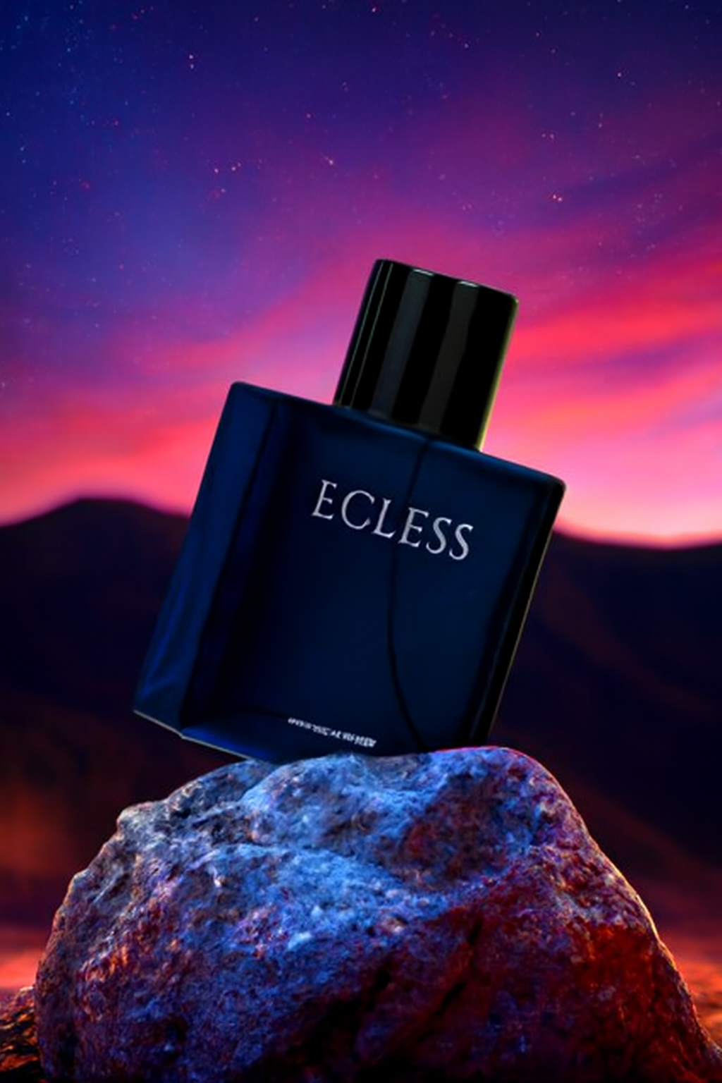 Ecless's Men's Seduction Fragrance
