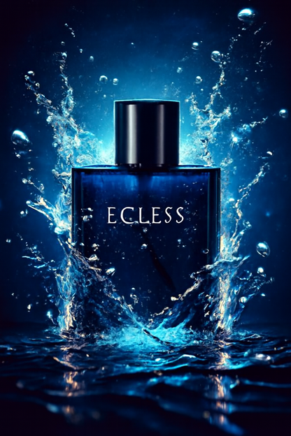 Ecless's Men's Seduction Fragrance