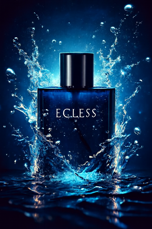 Ecless's Men's Seduction Fragrance